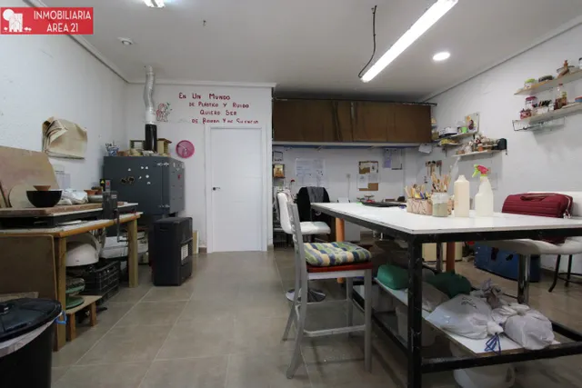 ALQUILER LOCAL COMERCIAL - foto 3