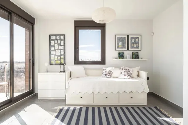 Exclusivo ático junto al campo de golf – Las Ramblas — 8