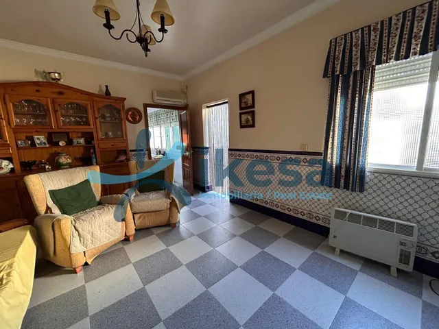 Oportunidad única!! magnífica casa en Paterna del Campo (Huelva) — 22