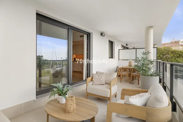 Apartamento 2 habitaciones 80m² en venta - Costa Del Sol — 16