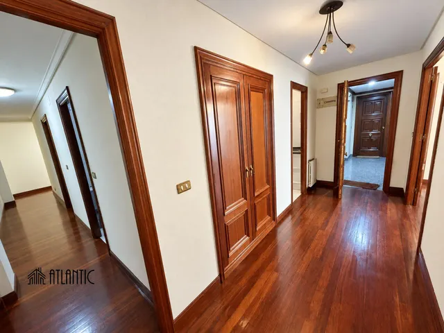 Piso 4 habitaciones 133m² en venta - Hispanidade — 33