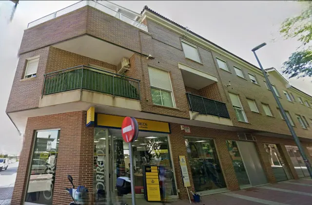 Venta piso en Murcia (Puente Tocinos) — 2