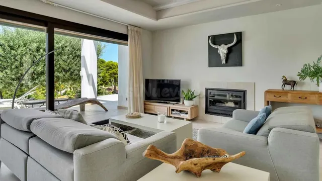 Villa 3 habitaciones 222m² en venta - Montañar I - foto 3
