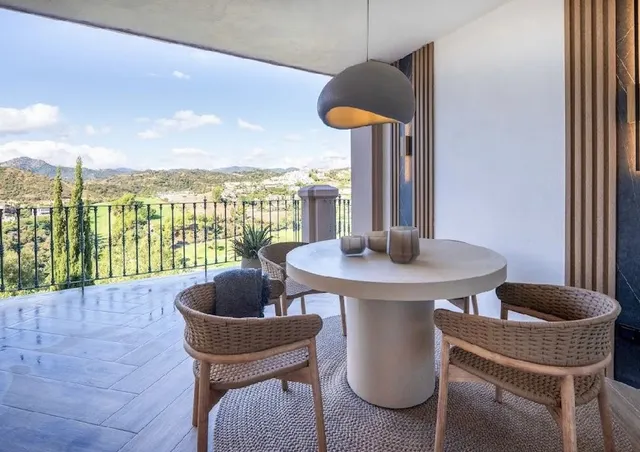 Adosado 3 habitaciones 206m² en venta - El Madroñal — 37