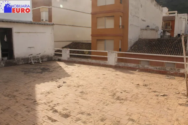 Casa solar en venta en Tavernes de La Valldigna — 10