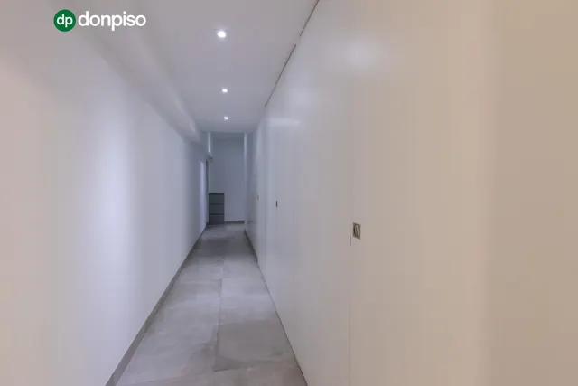 Exclusiva vivienda en zona Fórum — 40