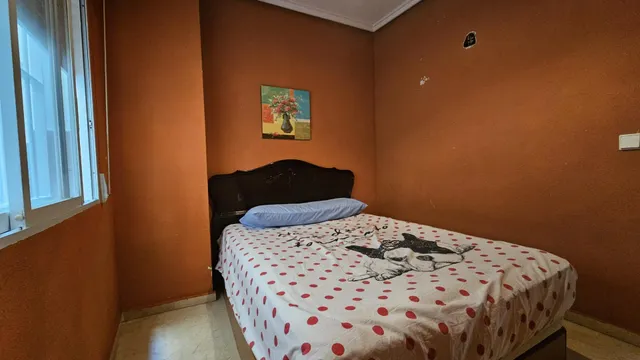 Amplio piso al lado de la playa — 23