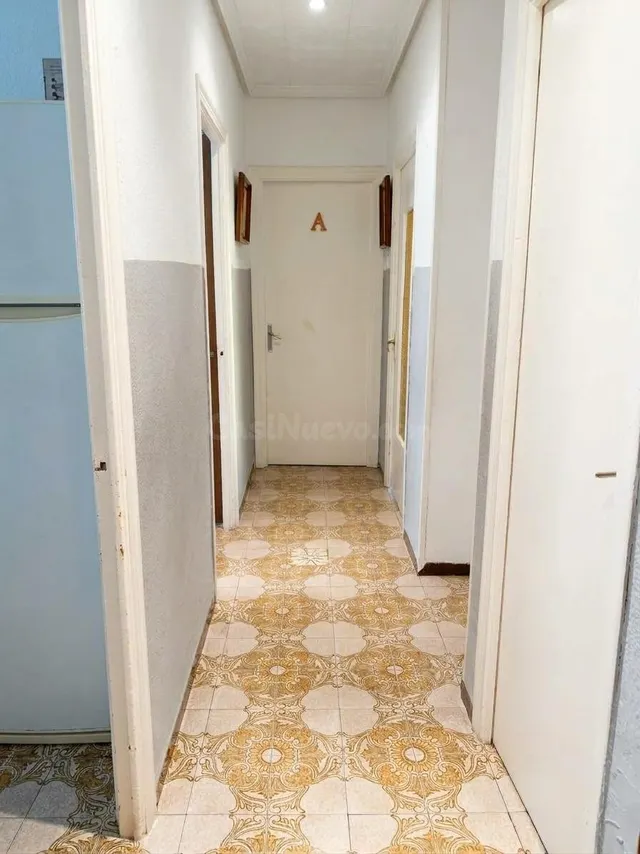 Piso alquilado en ubicación estratégica junto al campus univ - foto 3