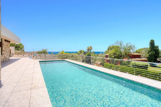 Chalet 5 habitaciones 410m² en venta - Marbella