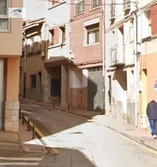 Venta Piso en Teruel - foto 2