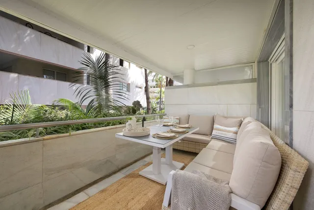 Apartamento 2 habitaciones 100m² en venta - Marbella — 8