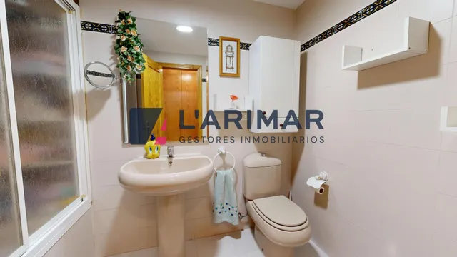 VIVIENDA 4 habitaciones CON PISCINA EN SAN JUAN PUEBLO — 23