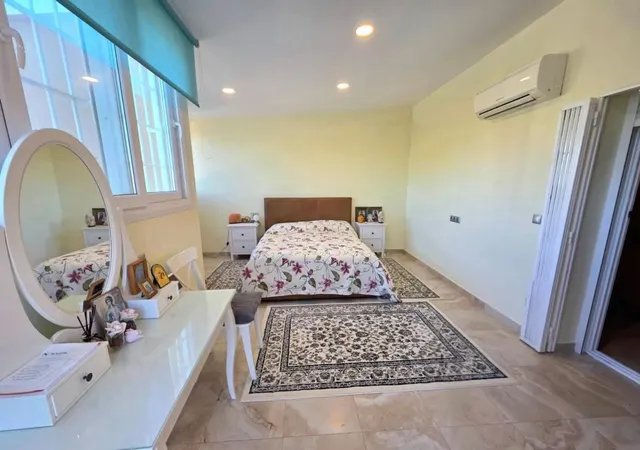 Villa 5 habitaciones 265m² en venta - Altos de Campoamor — 17