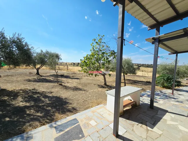 Chalet en Torrecampo — 26