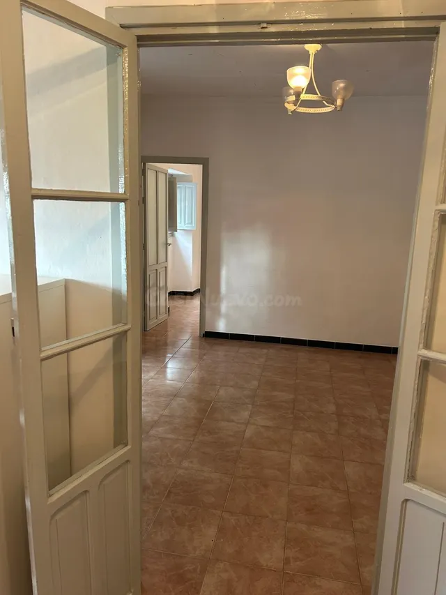 PISO INDEPENDIENTE EN MARÍA AUXILIADORA — 2