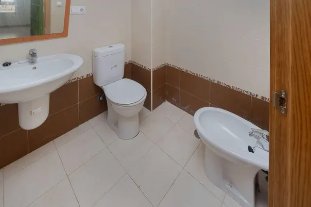 Piso 3 habitaciones 102m² en venta - Villafranqueza — 14