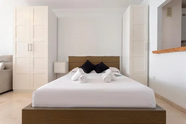 ALQUILER ESTUDIO FUENGIROLA — 9