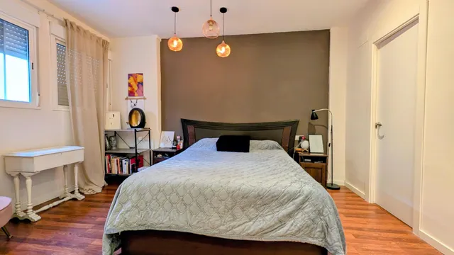 Vivienda de diseño completamente reformada en Archiduque Carlos — 10
