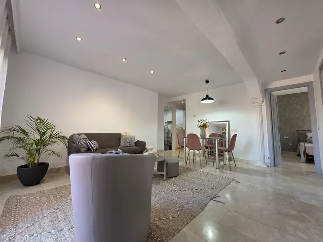 Ático Dúplex 2 habitaciones 85m² en venta - Costa Del Sol — 6