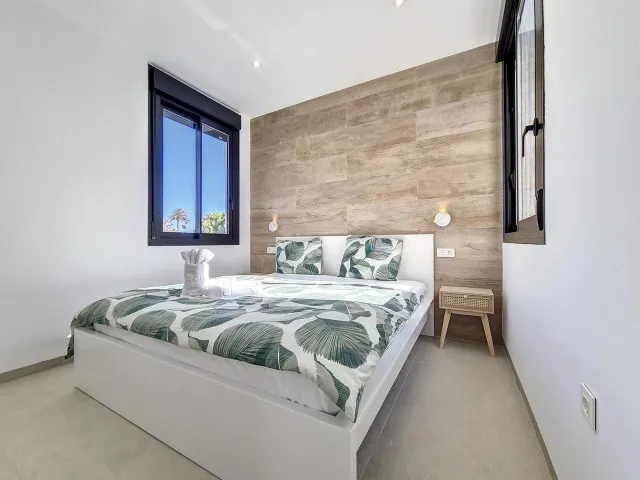 Ático 3 habitaciones 77m² en venta - Las esperanzas — 25