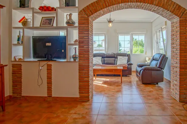 Villa 5 habitaciones 345m² en venta - Calpe — 17