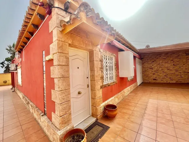 Villa 2 habitaciones 120m² en venta - Los Balcones - Los Alt - foto 4