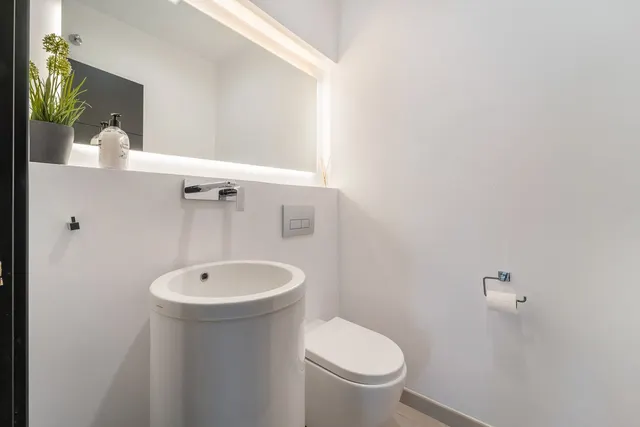Chalet 5 habitaciones 661m² en venta - Marbella — 33