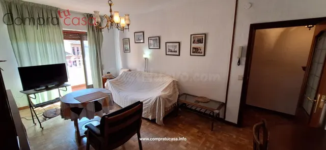 EXCLUSIVA. VENTA DE PISO CON ARRENDATARIOS. - foto 5