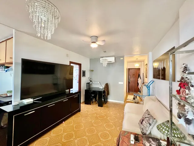 Espacioso apartamento a 350m de la playa — 12