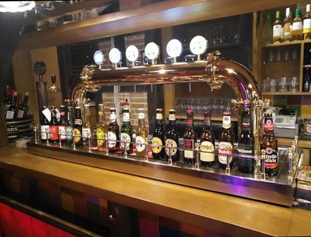 VENTA cerveceria San Juan en funcionamiento con Escenario y  - foto 4