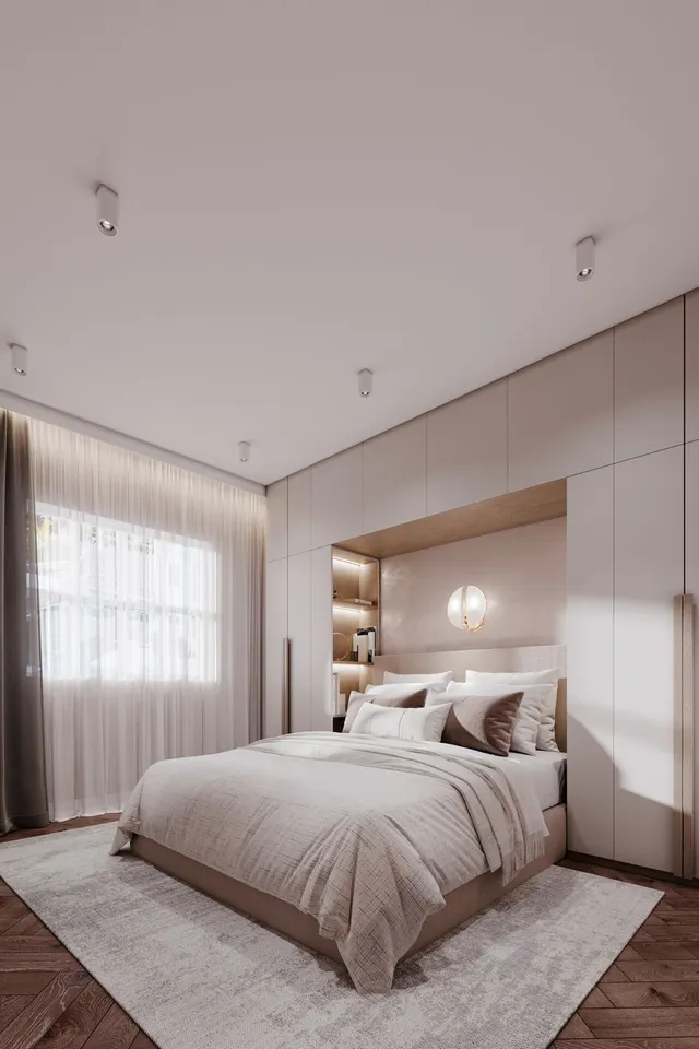 Apartamento 4 habitaciones 163m² en venta - Costa Del Sol — 17