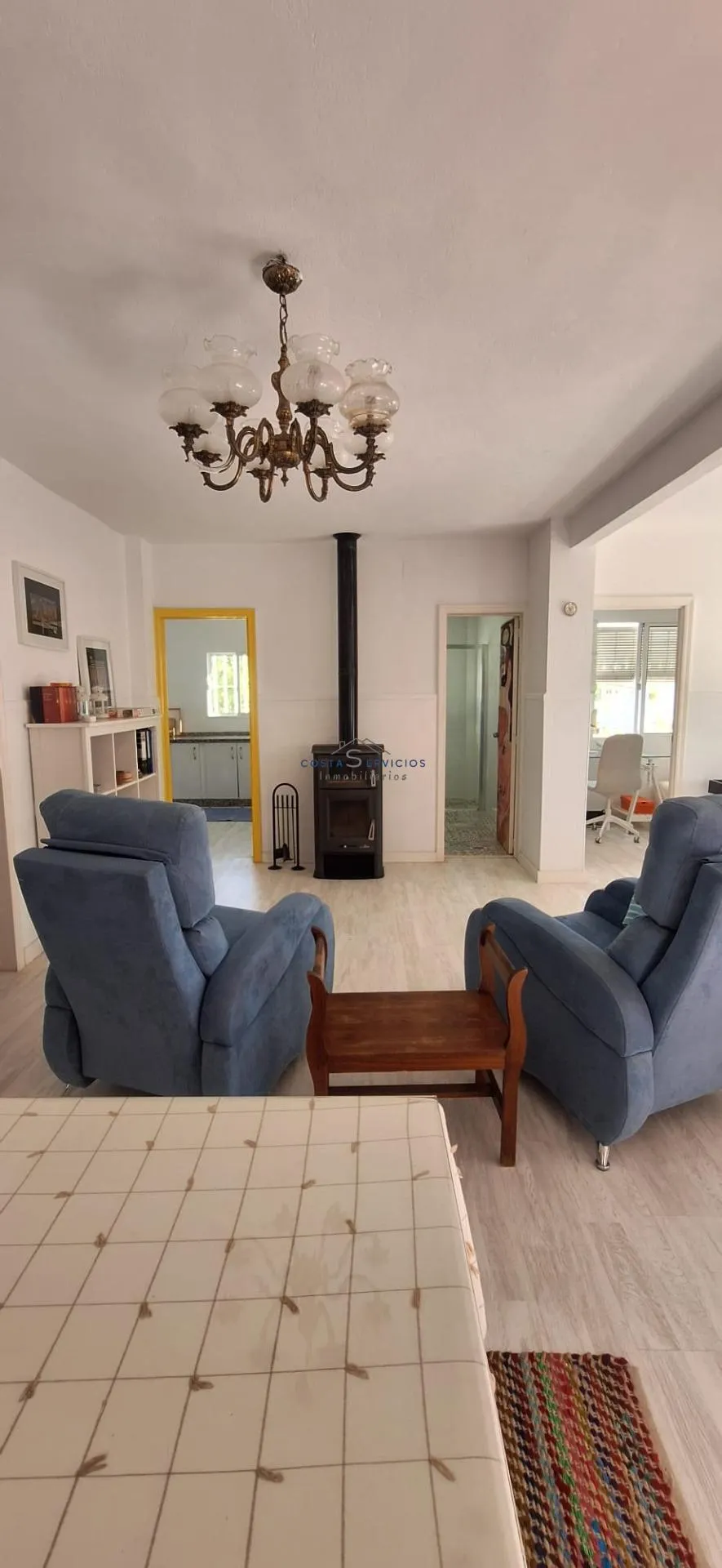 Finca Rustica En Gibraleon