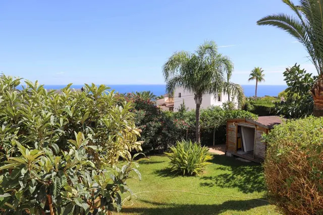 Villa 5 habitaciones 410m² en venta - Portichol - Balcón al Mar — 34