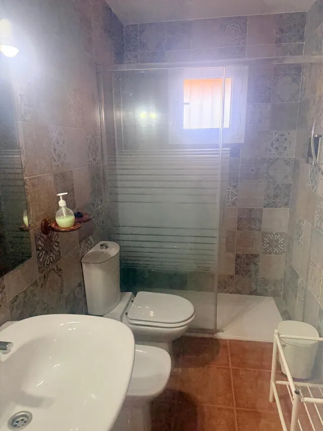 Apartamento en planta baja en urbanización Novo Sancti Petri. — 22