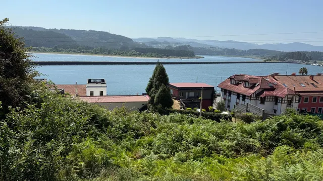 Venta de Suelo Urbano Residencial en Paseo Maritimo Nº S/N Muros de Nalón (Asturias) — 11