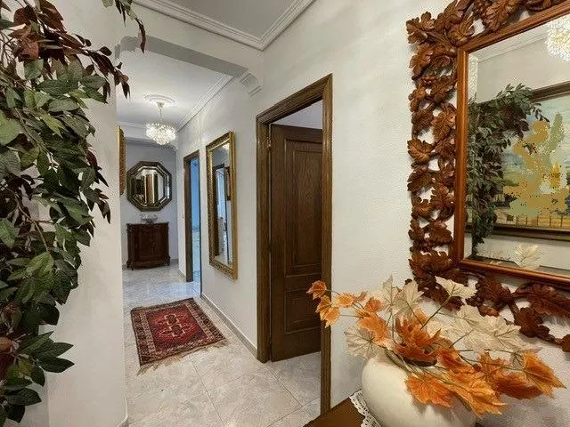 VENTA PISO CON TERRAZA EN PONFERRADA — 7