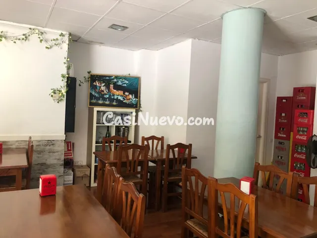 Traspaso de Bar de tapas en Gelida - foto 3