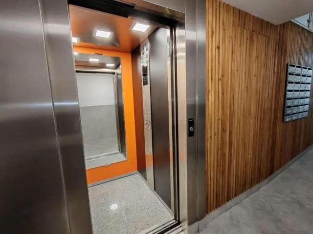 Piso 3 dormitorios junto al Barrio do Cura — 21