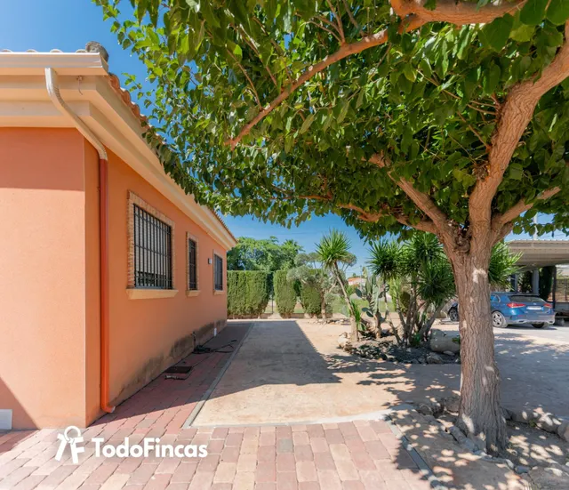 Chalet 3 habitaciones 130m² en venta - Cabezo de Torres — 41
