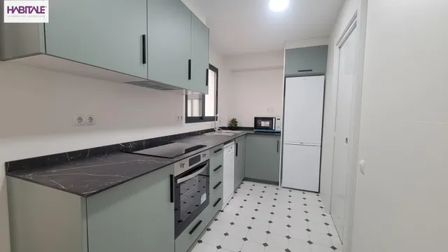 ALQUILER TEMPORAL DE HABITACIÓN PARA ESTUDIANTES — 6