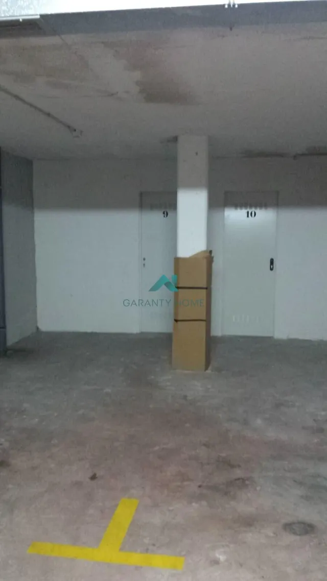 Se alquila bajo en Limpias — 40