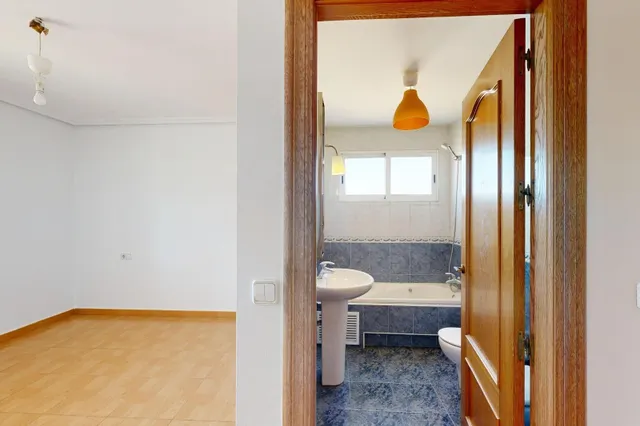 Piso 3 habitaciones 112m² en venta - Churra — 15