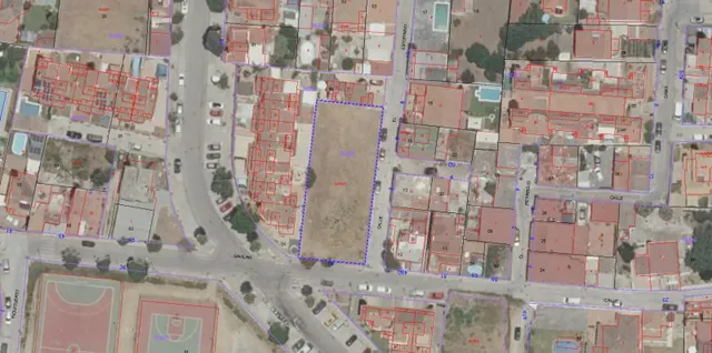 ¡terreno urbano en el rinconcillo! — 3