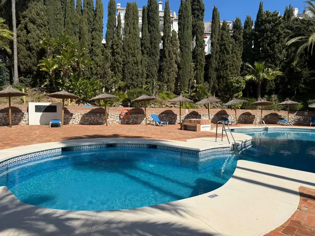Apartamento 2 habitaciones 91m² en venta - Marbella — 32