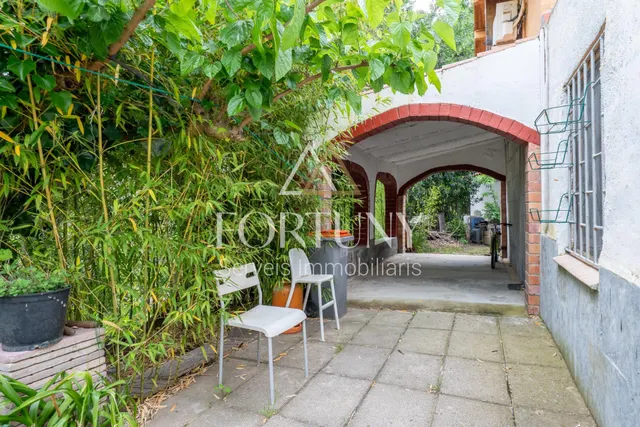 Encantadora casa en la urbanización Portugal – Alforja — 8