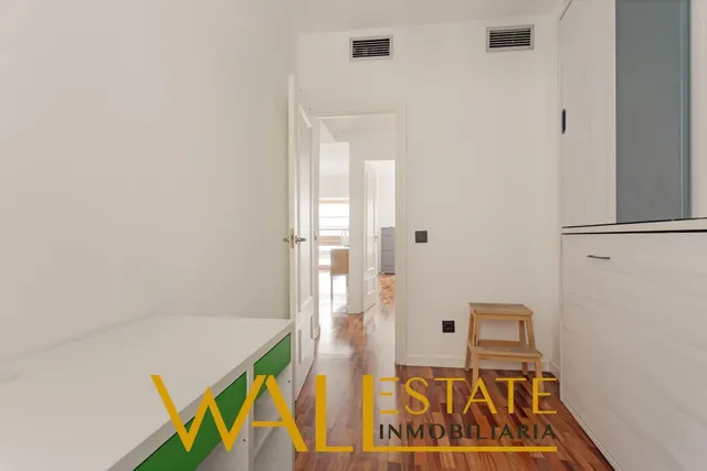 Exclusivo Piso Reformado en el Corazón de Madrid — 14