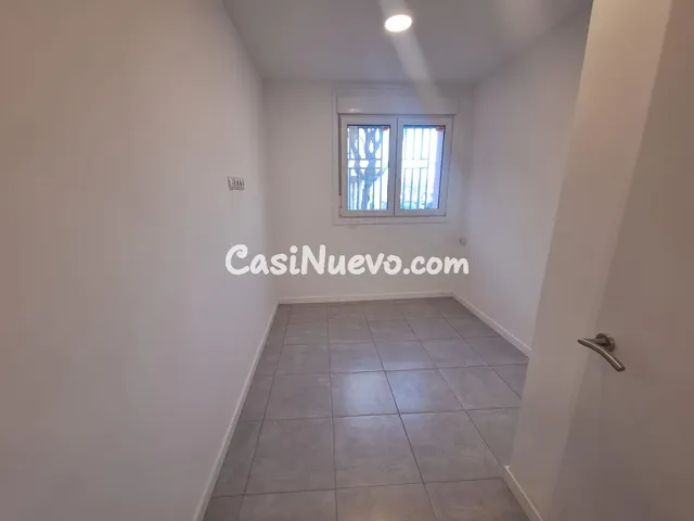 Planta baja a estrenar de dos habitaciones en ca n'oriac — 7