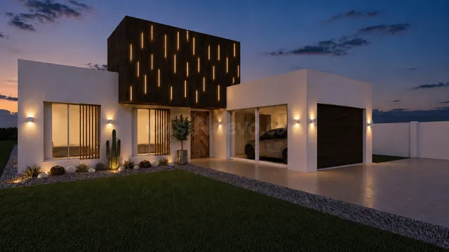 Chalet 4 habitaciones 238m² en venta - Riviera del sol - foto 2