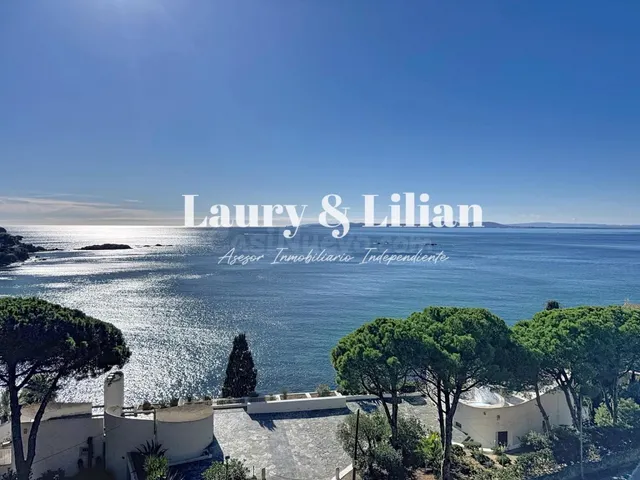 Apartamento de lujo de dos dormitorios con vistas al mar y p - foto 4
