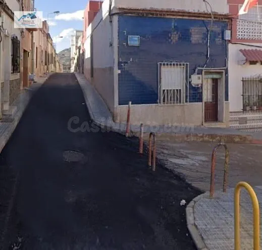 Venta 3 pisos en Cartagena (Murcia) - foto 4